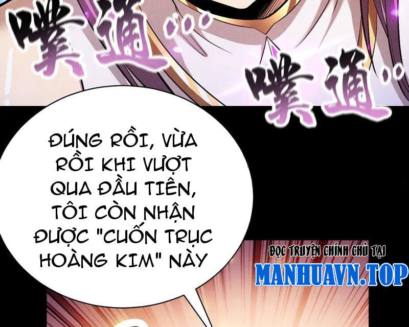 Ta Trở Thành Thần Sau Khi Afk Hàng Triệu Năm Chap 30 - Next Chap 31
