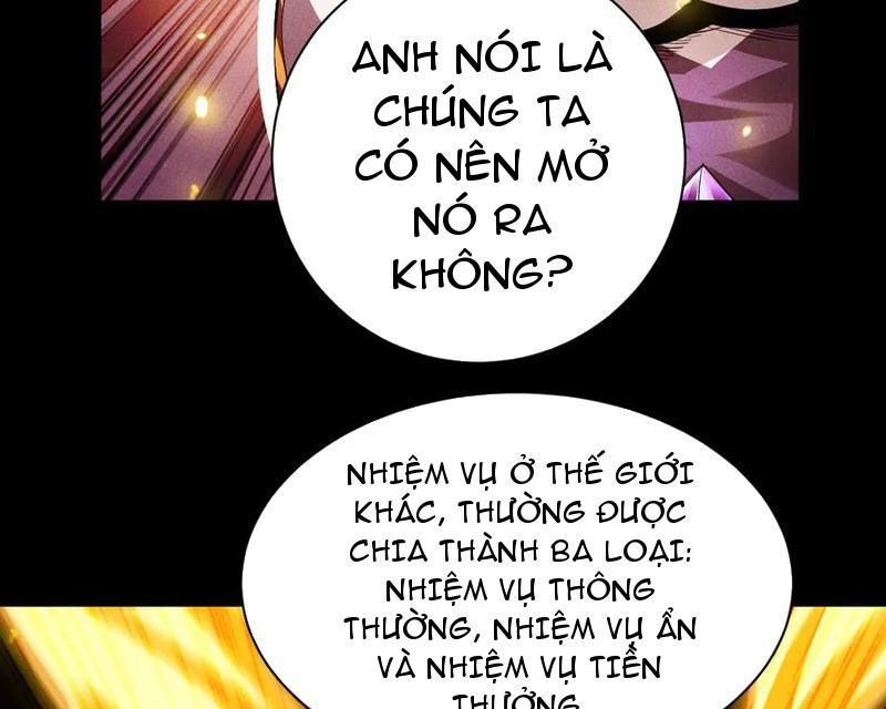 Ta Trở Thành Thần Sau Khi Afk Hàng Triệu Năm Chap 30 - Next Chap 31