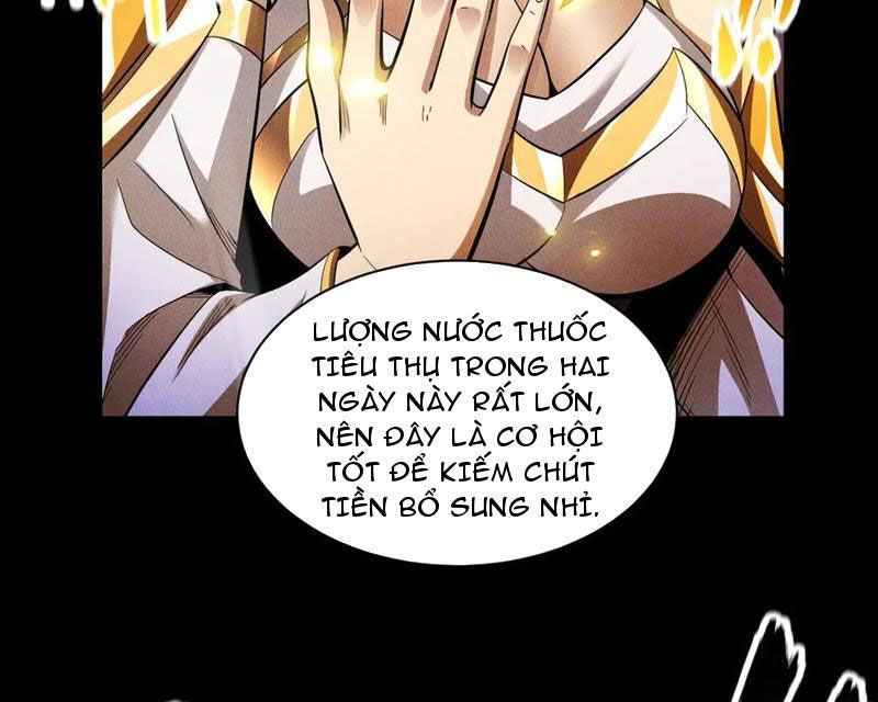 Ta Trở Thành Thần Sau Khi Afk Hàng Triệu Năm Chap 30 - Next Chap 31