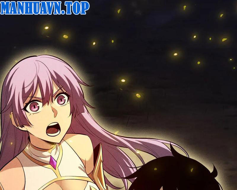 Ta Trở Thành Thần Sau Khi Afk Hàng Triệu Năm Chap 30 - Next Chap 31