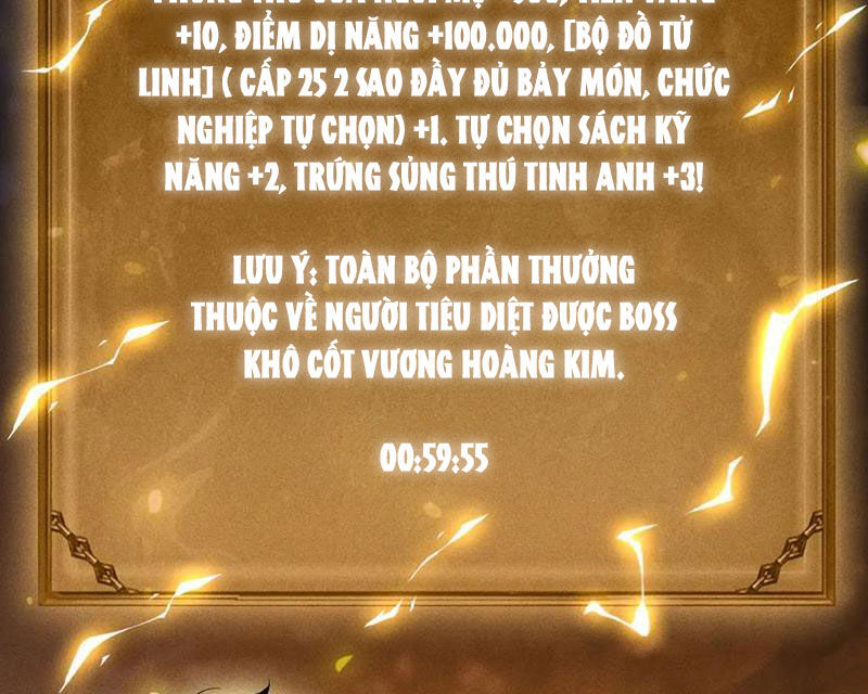 Ta Trở Thành Thần Sau Khi Afk Hàng Triệu Năm Chap 30 - Next Chap 31