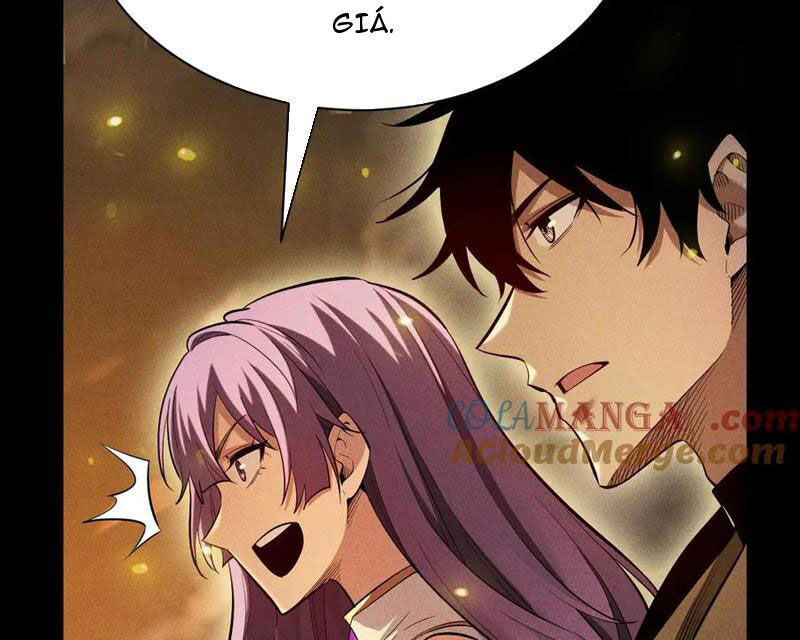 Ta Trở Thành Thần Sau Khi Afk Hàng Triệu Năm Chap 30 - Next Chap 31