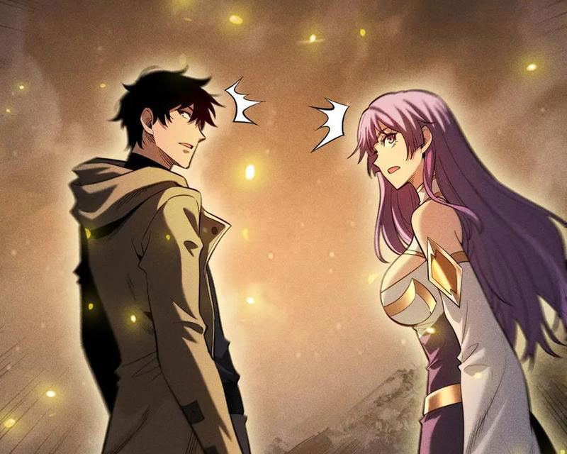 Ta Trở Thành Thần Sau Khi Afk Hàng Triệu Năm Chap 30 - Next Chap 31