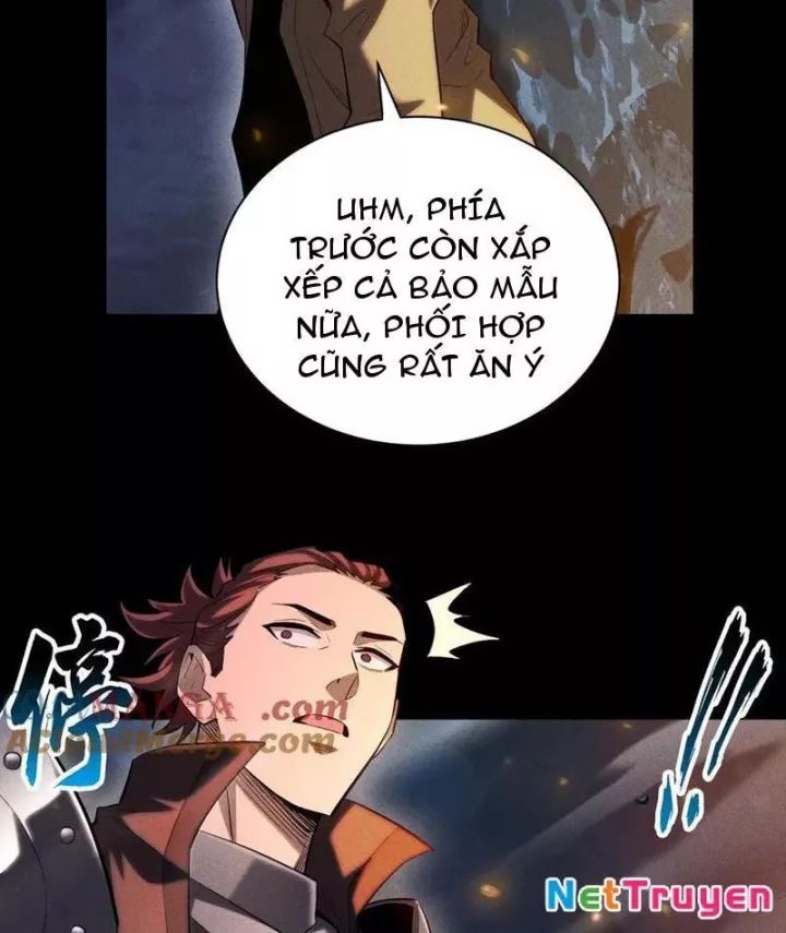 Ta Trở Thành Thần Sau Khi Afk Hàng Triệu Năm Chap 31 - Next Chap 32