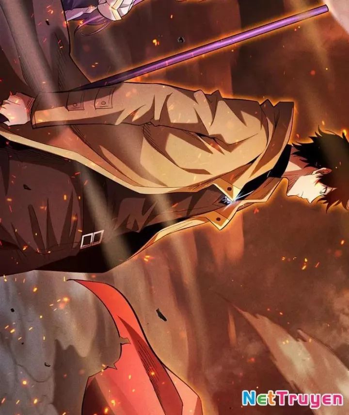 Ta Trở Thành Thần Sau Khi Afk Hàng Triệu Năm Chap 31 - Next Chap 32