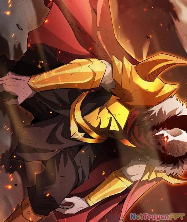 Ta Trở Thành Thần Sau Khi Afk Hàng Triệu Năm Chap 31 - Next Chap 32