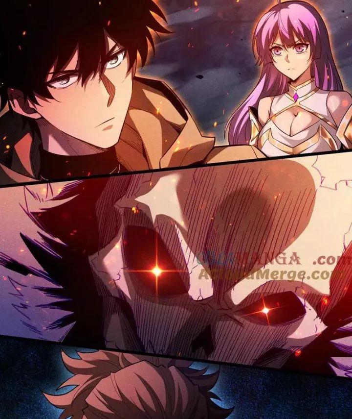 Ta Trở Thành Thần Sau Khi Afk Hàng Triệu Năm Chap 31 - Next Chap 32