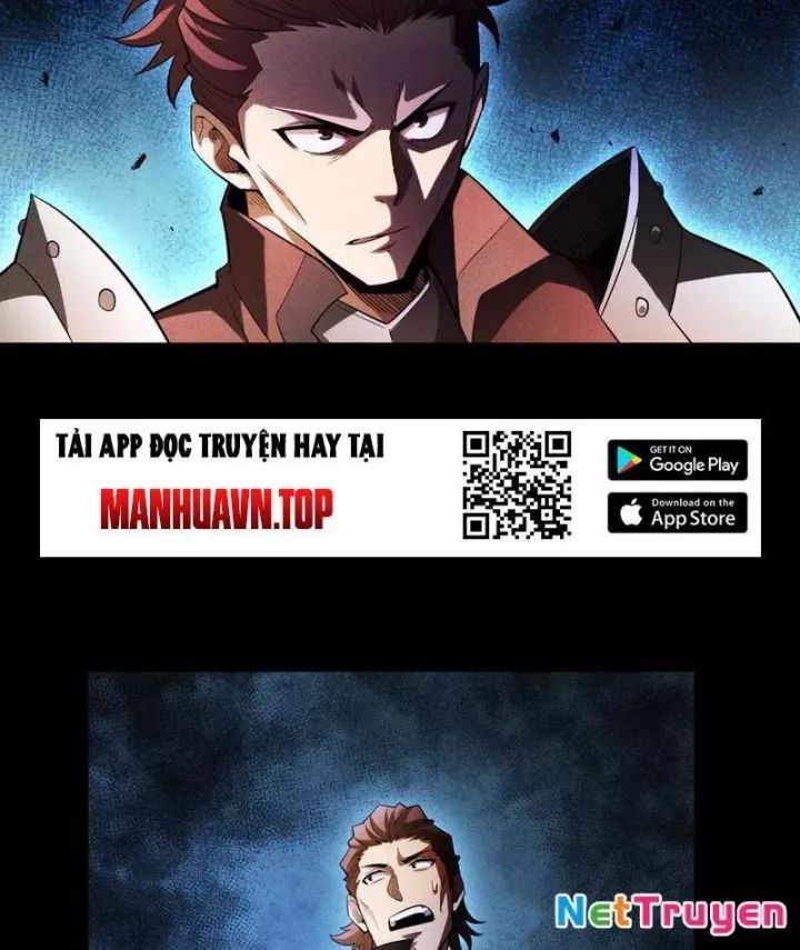 Ta Trở Thành Thần Sau Khi Afk Hàng Triệu Năm Chap 31 - Next Chap 32
