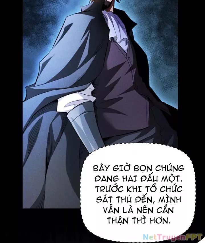 Ta Trở Thành Thần Sau Khi Afk Hàng Triệu Năm Chap 31 - Next Chap 32