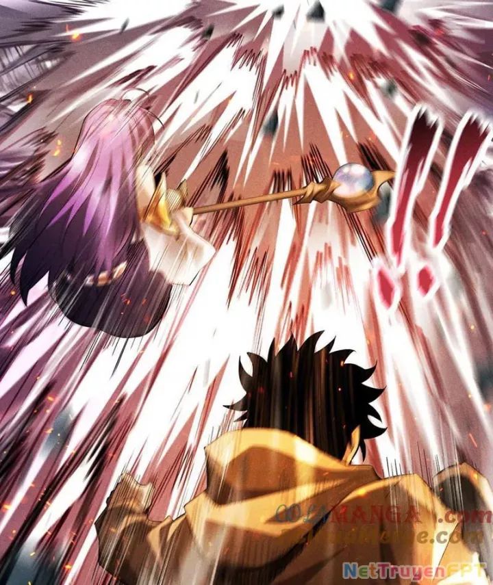 Ta Trở Thành Thần Sau Khi Afk Hàng Triệu Năm Chap 31 - Next Chap 32
