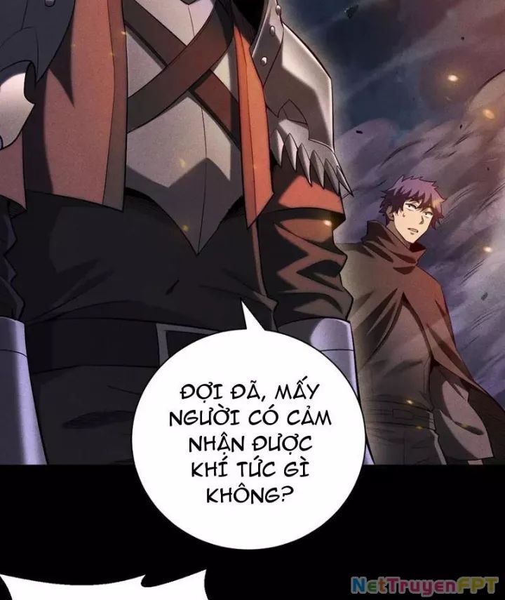 Ta Trở Thành Thần Sau Khi Afk Hàng Triệu Năm Chap 31 - Next Chap 32