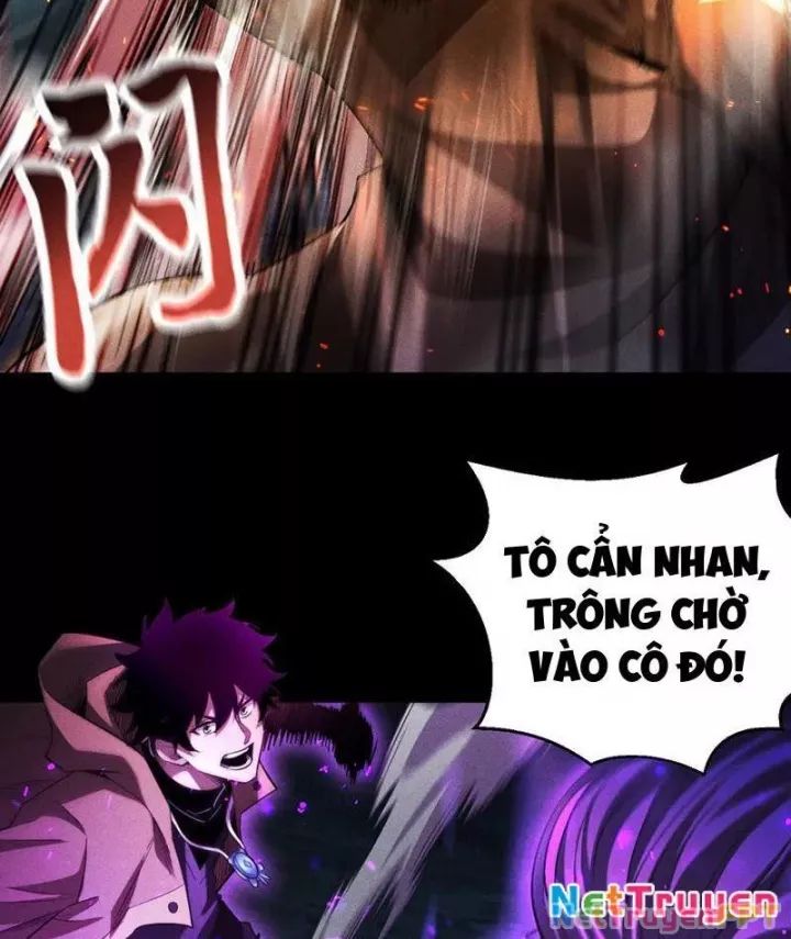 Ta Trở Thành Thần Sau Khi Afk Hàng Triệu Năm Chap 31 - Next Chap 32