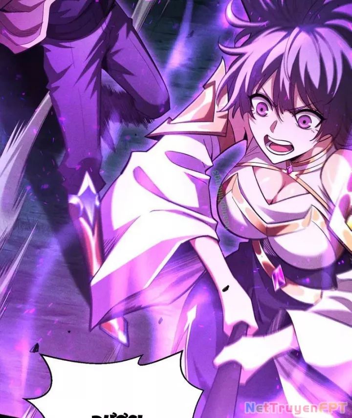 Ta Trở Thành Thần Sau Khi Afk Hàng Triệu Năm Chap 31 - Next Chap 32