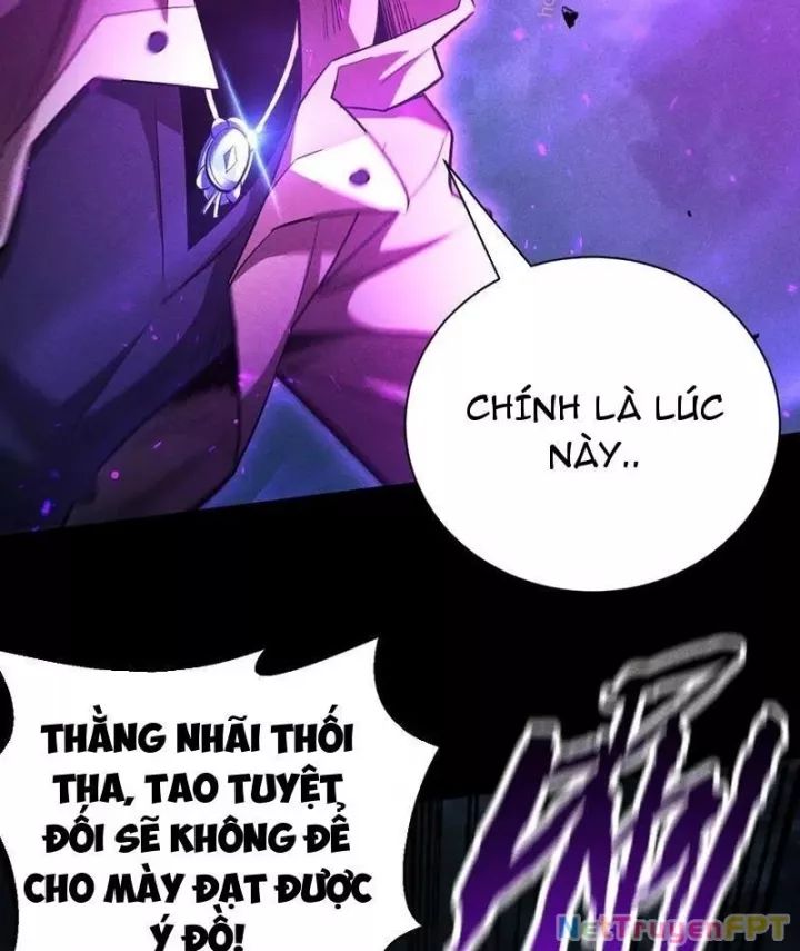 Ta Trở Thành Thần Sau Khi Afk Hàng Triệu Năm Chap 31 - Next Chap 32