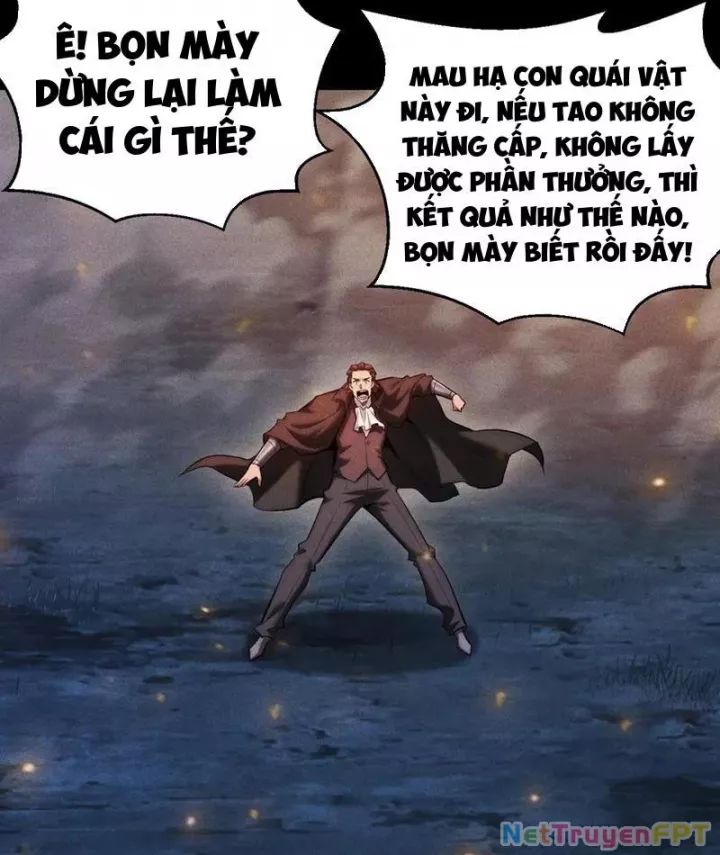 Ta Trở Thành Thần Sau Khi Afk Hàng Triệu Năm Chap 31 - Next Chap 32