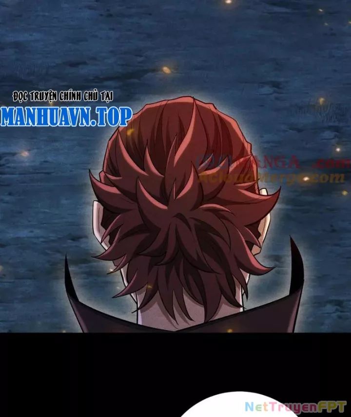 Ta Trở Thành Thần Sau Khi Afk Hàng Triệu Năm Chap 31 - Next Chap 32