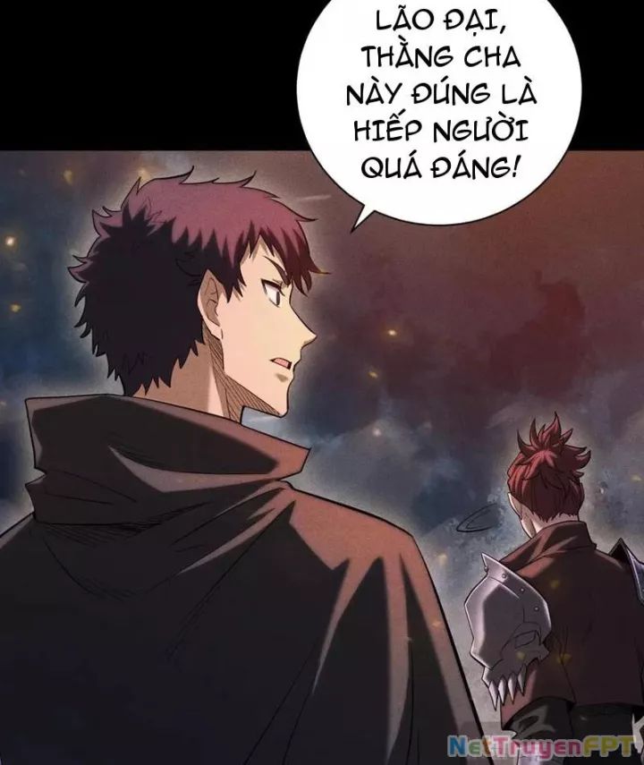 Ta Trở Thành Thần Sau Khi Afk Hàng Triệu Năm Chap 31 - Next Chap 32