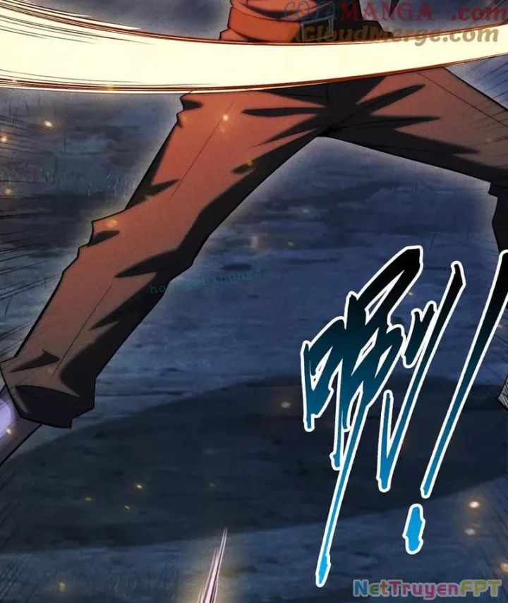 Ta Trở Thành Thần Sau Khi Afk Hàng Triệu Năm Chap 31 - Next Chap 32