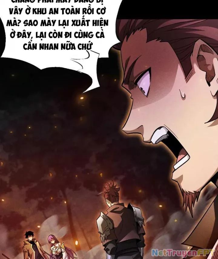 Ta Trở Thành Thần Sau Khi Afk Hàng Triệu Năm Chap 31 - Next Chap 32