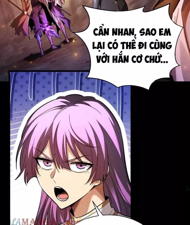Ta Trở Thành Thần Sau Khi Afk Hàng Triệu Năm Chap 31 - Next Chap 32