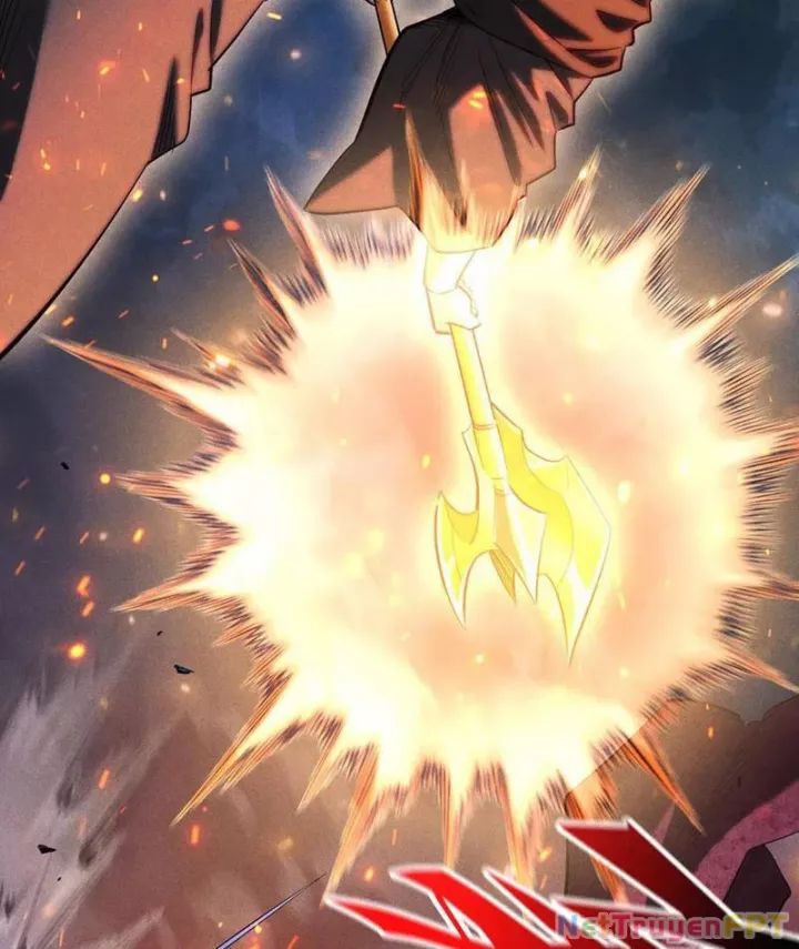 Ta Trở Thành Thần Sau Khi Afk Hàng Triệu Năm Chap 31 - Next Chap 32