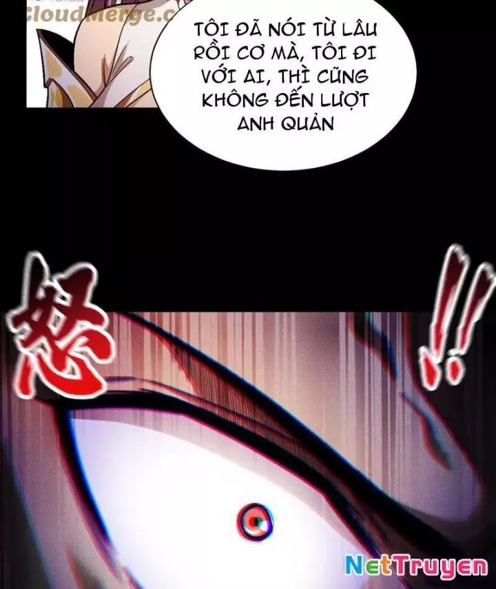 Ta Trở Thành Thần Sau Khi Afk Hàng Triệu Năm Chap 31 - Next Chap 32