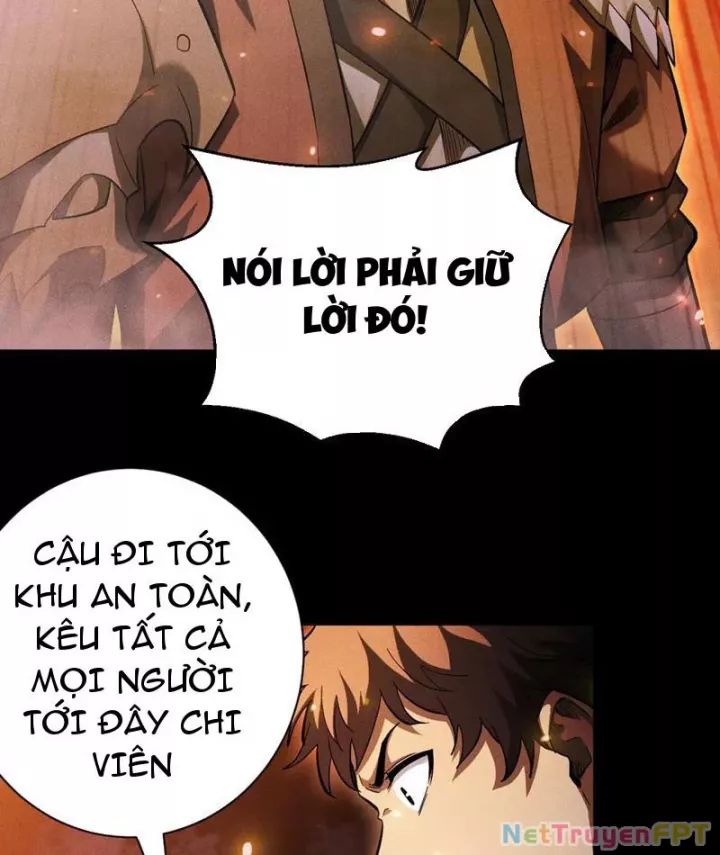 Ta Trở Thành Thần Sau Khi Afk Hàng Triệu Năm Chap 31 - Next Chap 32