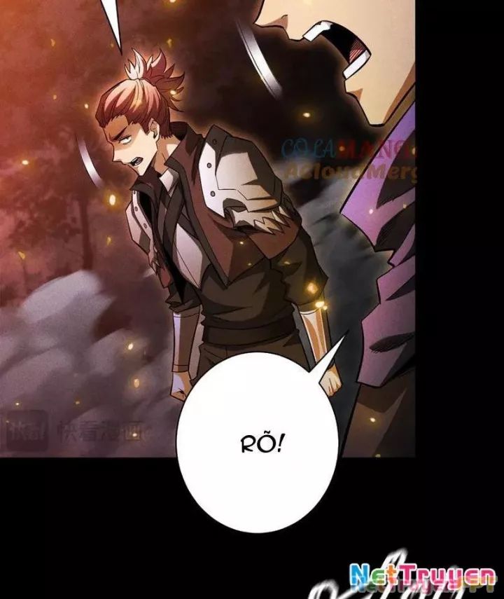 Ta Trở Thành Thần Sau Khi Afk Hàng Triệu Năm Chap 31 - Next Chap 32