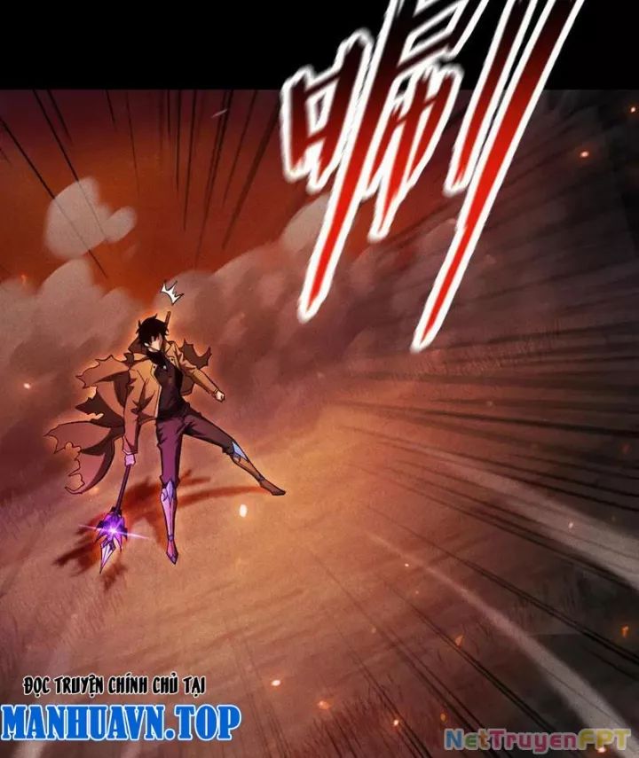 Ta Trở Thành Thần Sau Khi Afk Hàng Triệu Năm Chap 31 - Next Chap 32