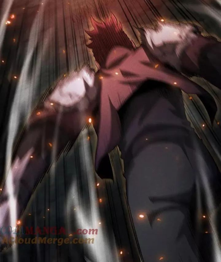 Ta Trở Thành Thần Sau Khi Afk Hàng Triệu Năm Chap 31 - Next Chap 32