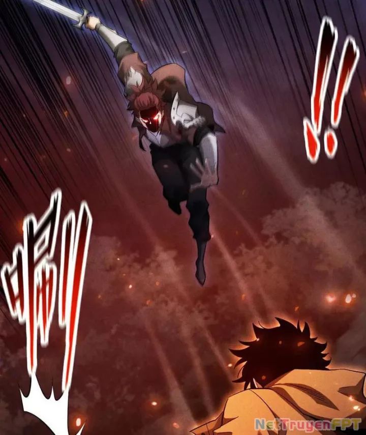 Ta Trở Thành Thần Sau Khi Afk Hàng Triệu Năm Chap 31 - Next Chap 32