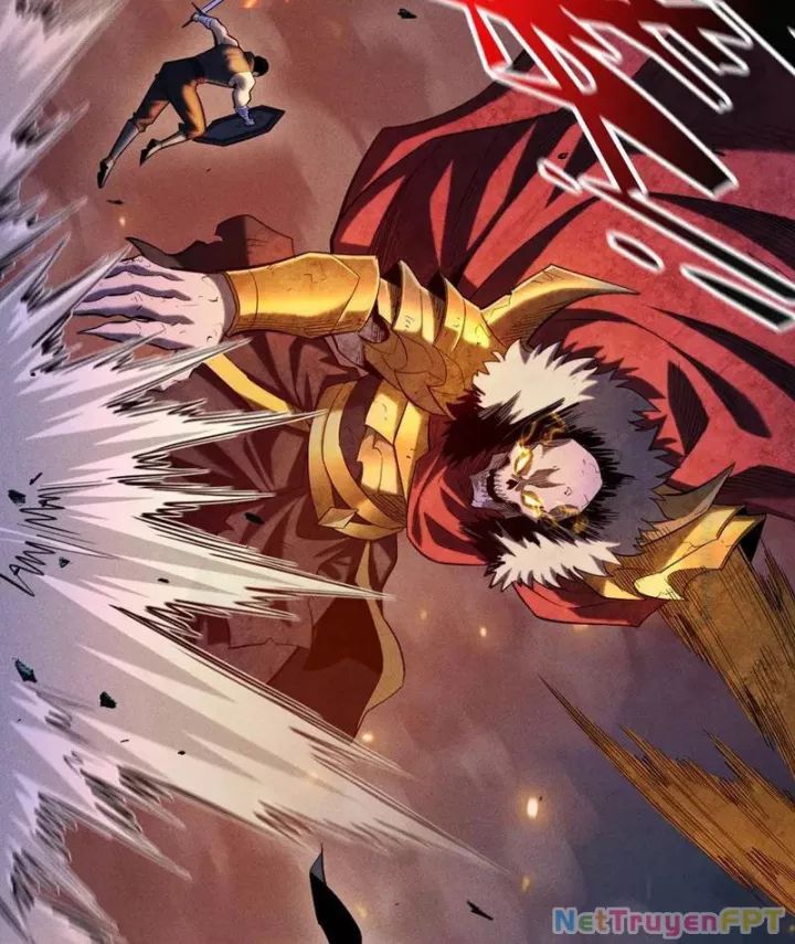 Ta Trở Thành Thần Sau Khi Afk Hàng Triệu Năm Chap 31 - Next Chap 32
