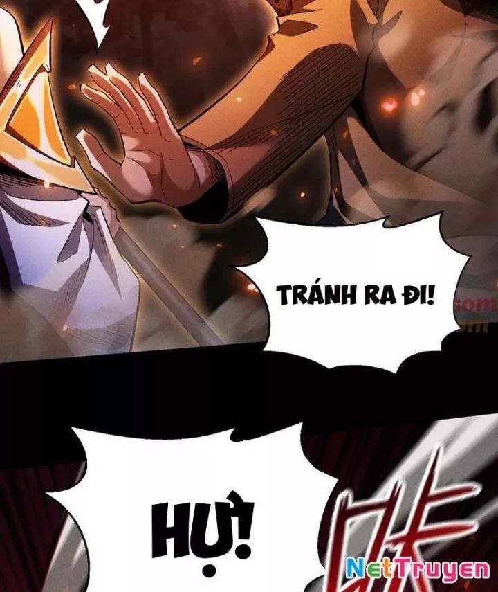 Ta Trở Thành Thần Sau Khi Afk Hàng Triệu Năm Chap 31 - Next Chap 32