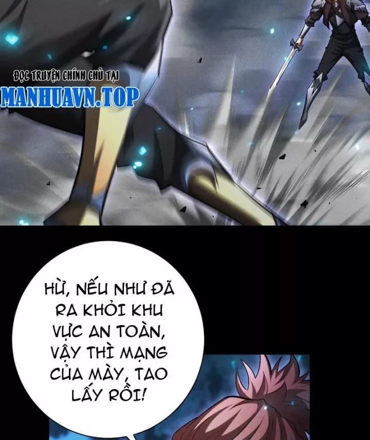 Ta Trở Thành Thần Sau Khi Afk Hàng Triệu Năm Chap 31 - Next Chap 32