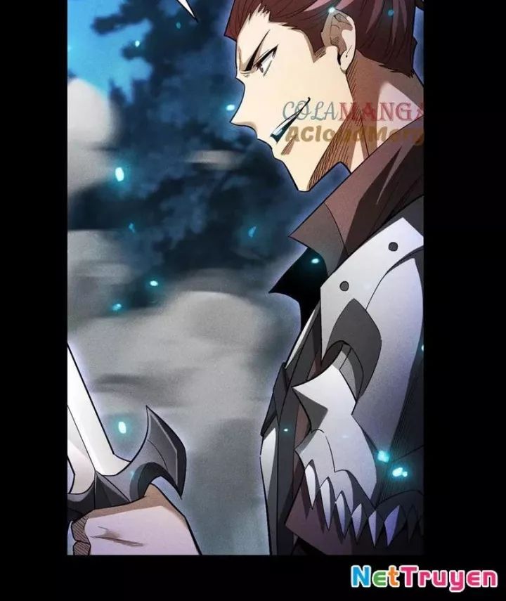 Ta Trở Thành Thần Sau Khi Afk Hàng Triệu Năm Chap 31 - Next Chap 32
