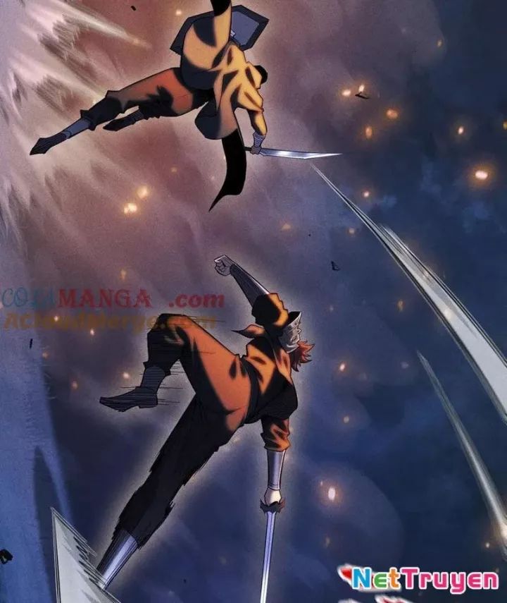 Ta Trở Thành Thần Sau Khi Afk Hàng Triệu Năm Chap 31 - Next Chap 32