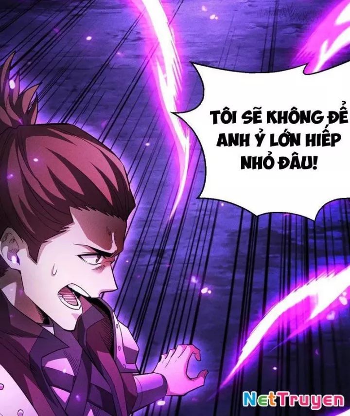 Ta Trở Thành Thần Sau Khi Afk Hàng Triệu Năm Chap 31 - Next Chap 32