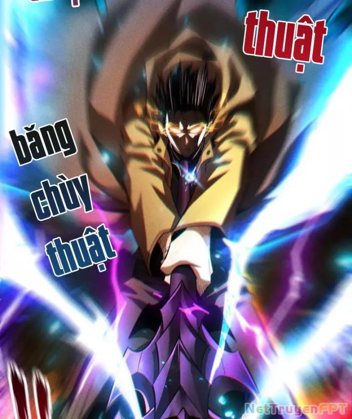 Ta Trở Thành Thần Sau Khi Afk Hàng Triệu Năm Chap 31 - Next Chap 32
