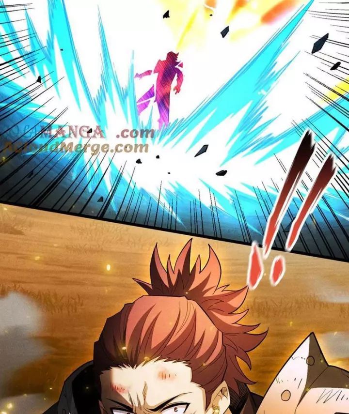 Ta Trở Thành Thần Sau Khi Afk Hàng Triệu Năm Chap 31 - Next Chap 32