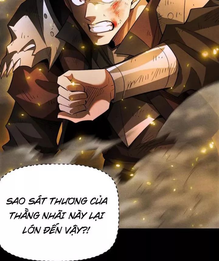 Ta Trở Thành Thần Sau Khi Afk Hàng Triệu Năm Chap 31 - Next Chap 32