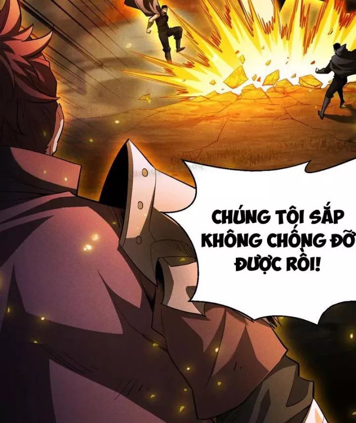 Ta Trở Thành Thần Sau Khi Afk Hàng Triệu Năm Chap 31 - Next Chap 32