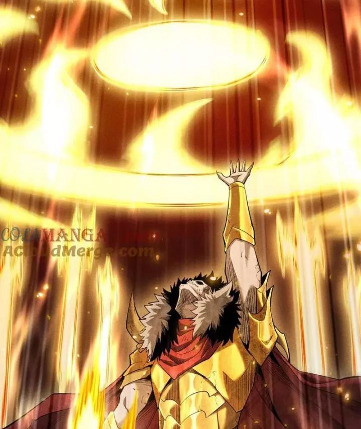 Ta Trở Thành Thần Sau Khi Afk Hàng Triệu Năm Chap 31 - Next Chap 32