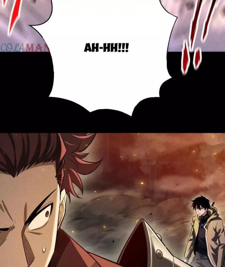Ta Trở Thành Thần Sau Khi Afk Hàng Triệu Năm Chap 31 - Next Chap 32
