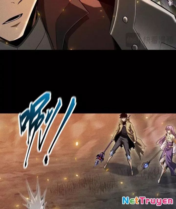Ta Trở Thành Thần Sau Khi Afk Hàng Triệu Năm Chap 31 - Next Chap 32