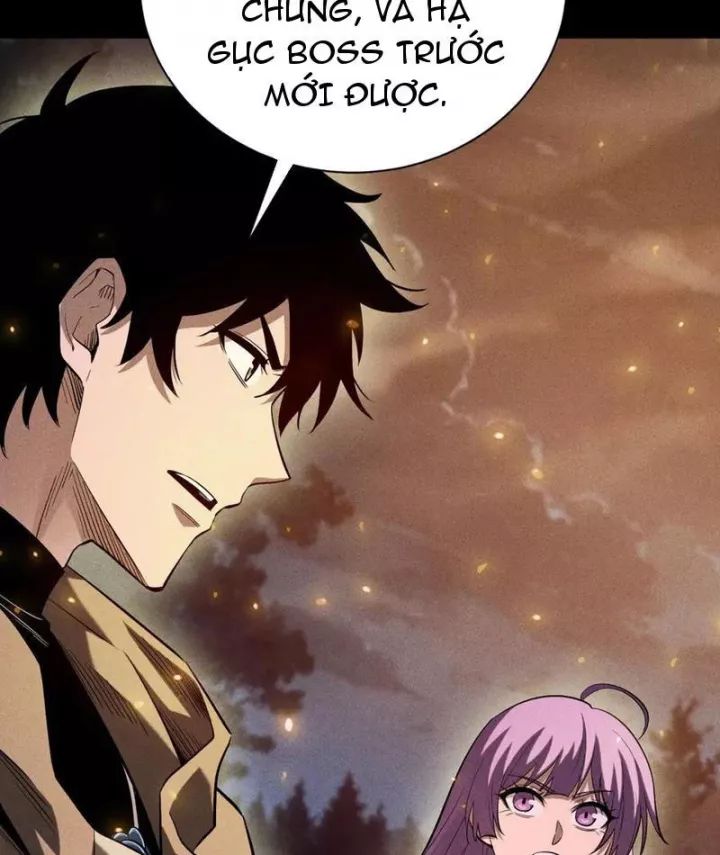 Ta Trở Thành Thần Sau Khi Afk Hàng Triệu Năm Chap 31 - Next Chap 32
