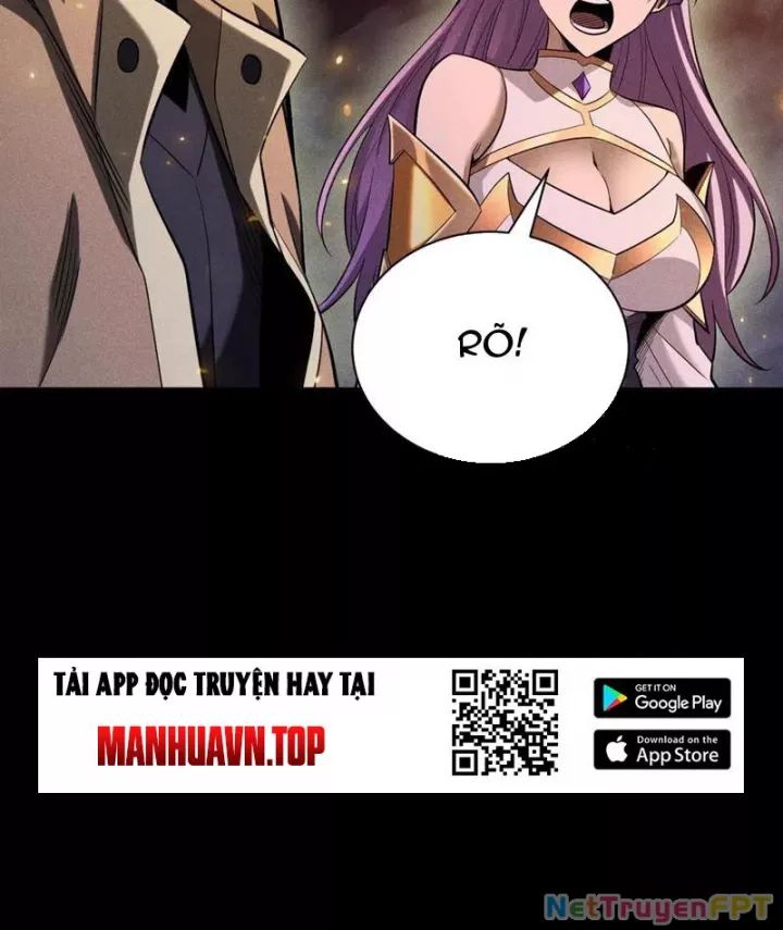 Ta Trở Thành Thần Sau Khi Afk Hàng Triệu Năm Chap 31 - Next Chap 32