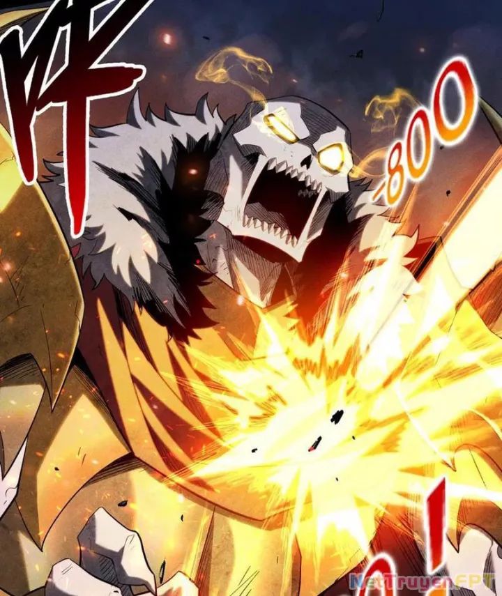 Ta Trở Thành Thần Sau Khi Afk Hàng Triệu Năm Chap 31 - Next Chap 32