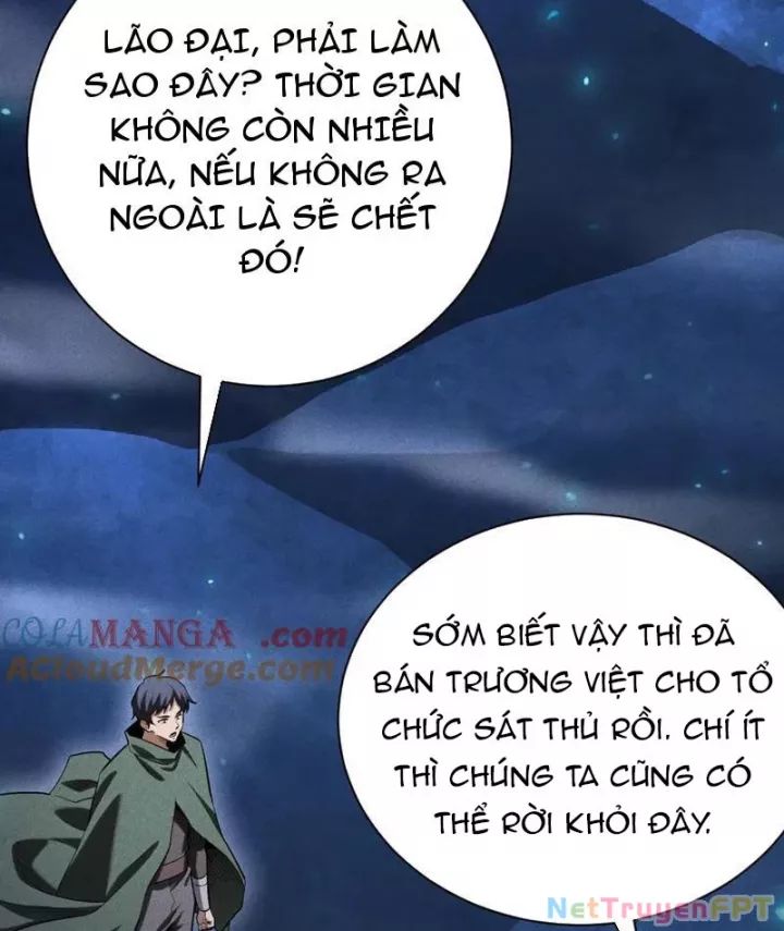 Ta Trở Thành Thần Sau Khi Afk Hàng Triệu Năm Chap 31 - Next Chap 32