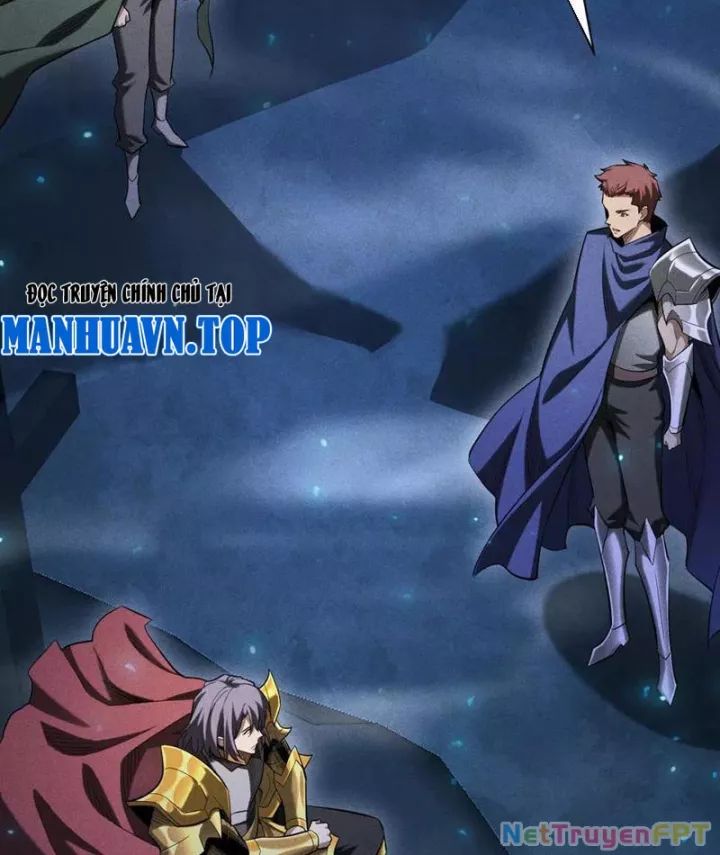 Ta Trở Thành Thần Sau Khi Afk Hàng Triệu Năm Chap 31 - Next Chap 32