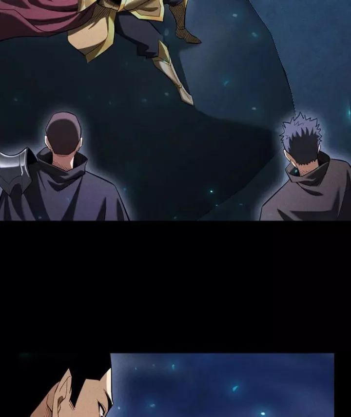 Ta Trở Thành Thần Sau Khi Afk Hàng Triệu Năm Chap 31 - Next Chap 32